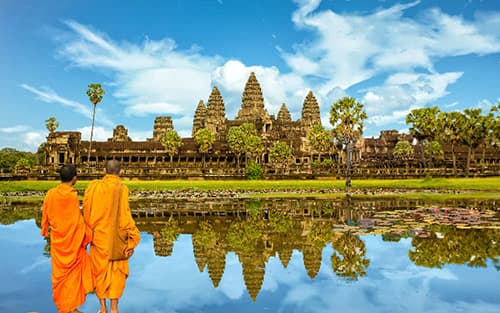 Cambodia