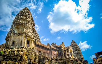 Cambodia