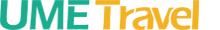 UME Travel Logo