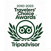 TripAdvisor Awards