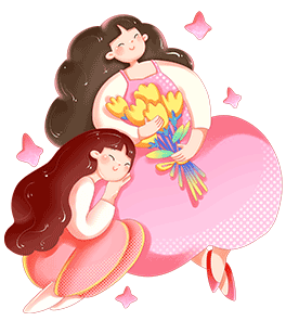 Mother’s Day