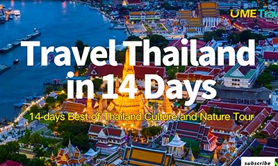 Perfect Thailand Itinerary: Your Ultimate Travel Guide