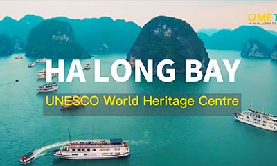 Must To See in Vietnam