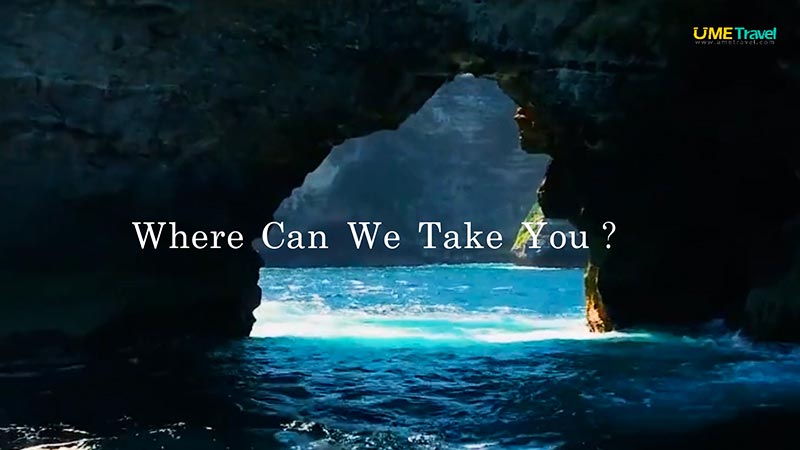 UME Travel: Craft Your Dream Trip with Tailored Itineraries & Authentic Experiences