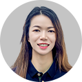 Monica - Asia Travel Specialist