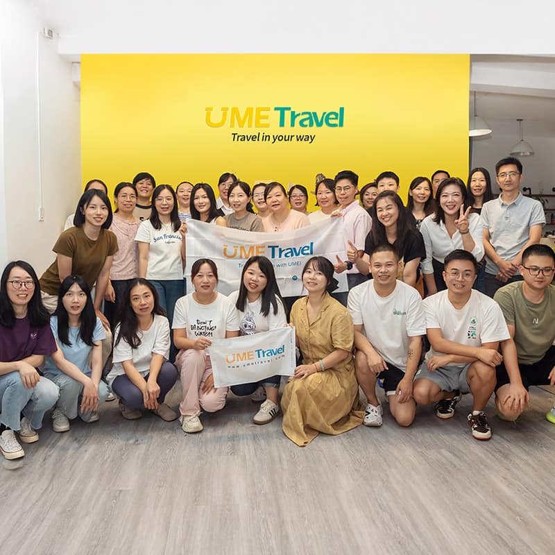 UME Travel Team
