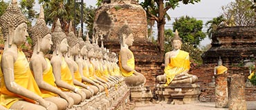 Thailand