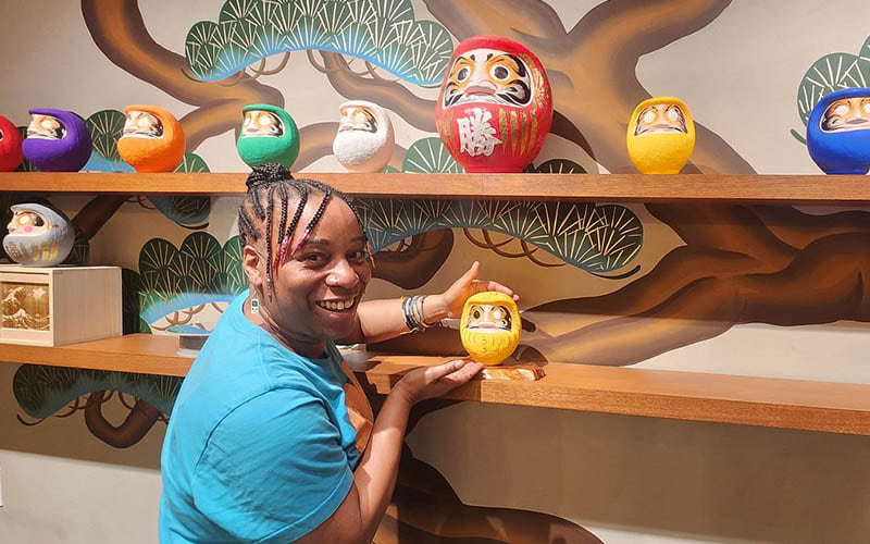 Try a Japanese Craft Workshop - Traditional Japanese pottery, lacquerware, or artisan craft experience