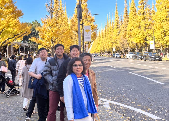 Japan Autumn Foliage Ultimate Guide