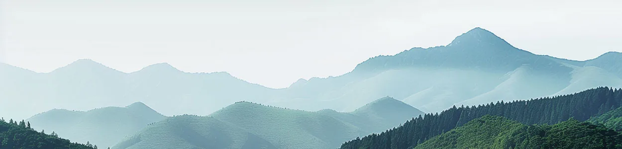 Beautiful Asian landscape featuring mountains, temples, and cultural sites — book your UME Travel journey today