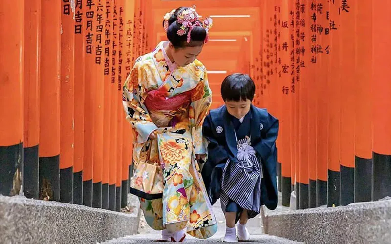 Kyoto - Culture & Hands-On Fun