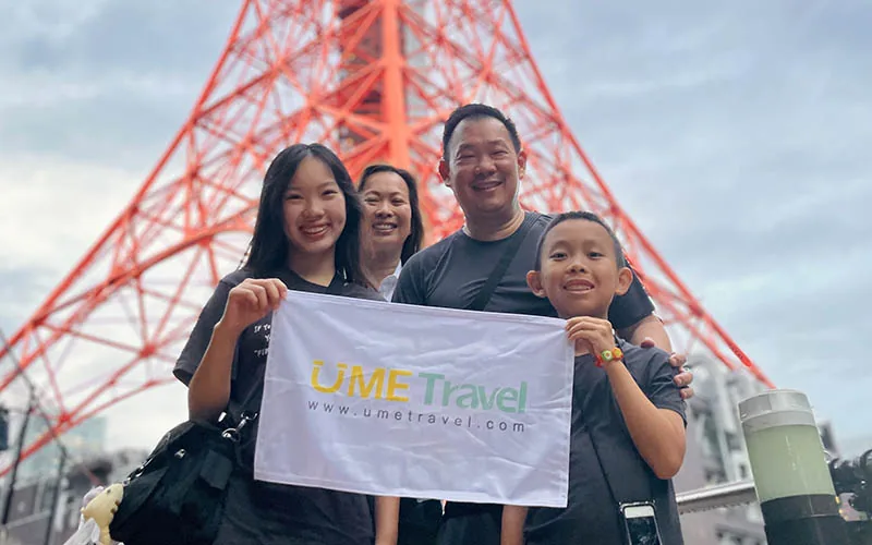 Tokyo - Theme Parks & Pop Culture