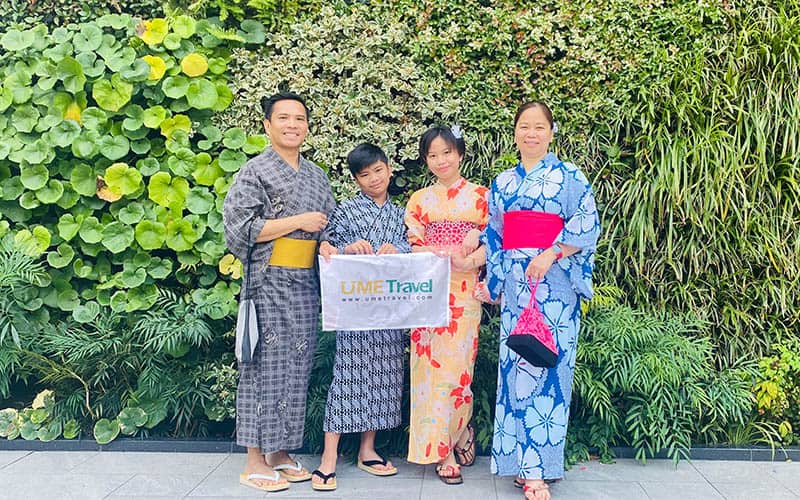Japan Family Travel Guide: What Parents Need to Know