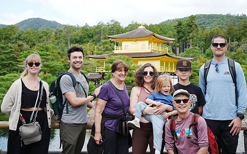 2 Weeks in Japan with Family: Itinerary Ideas