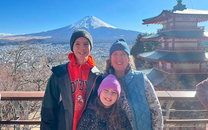 Best Things to Do in Japan with Kids
