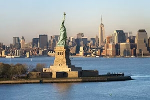 Japan Tours from New York