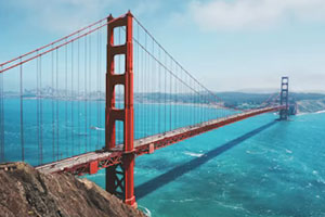 Japan Tours from San Francisco