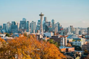 Japan Tours from Seattle