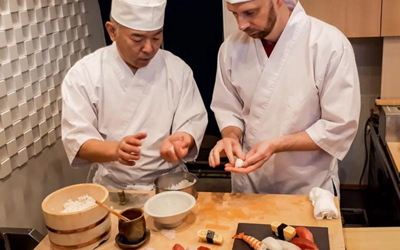 Local Flavors & Authentic Experiences
