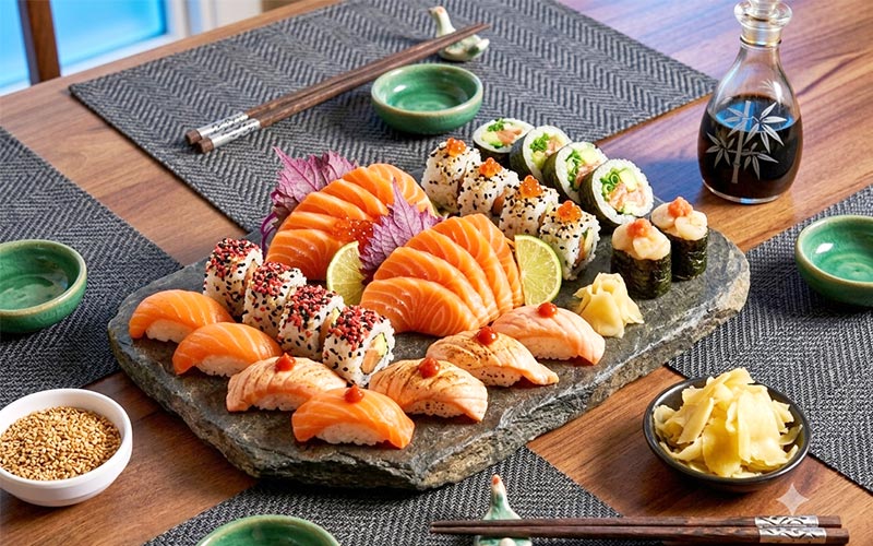 Japan Food & Drink 2026/27: Top Restaurants, Bars, and More