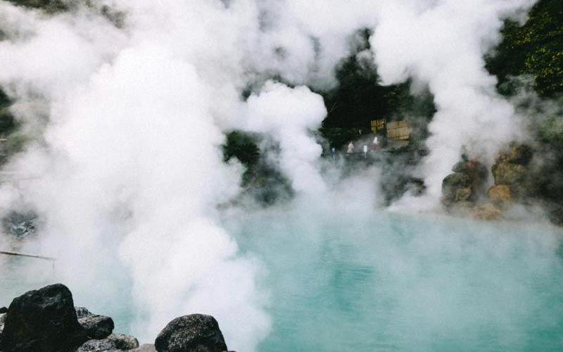 Japan Onsen: The Ultimate Guide to Japanese Hot Springs
