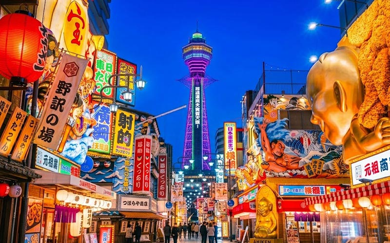 First Time in Japan 2026: Essential Travel Tips & Beginner Itineraries