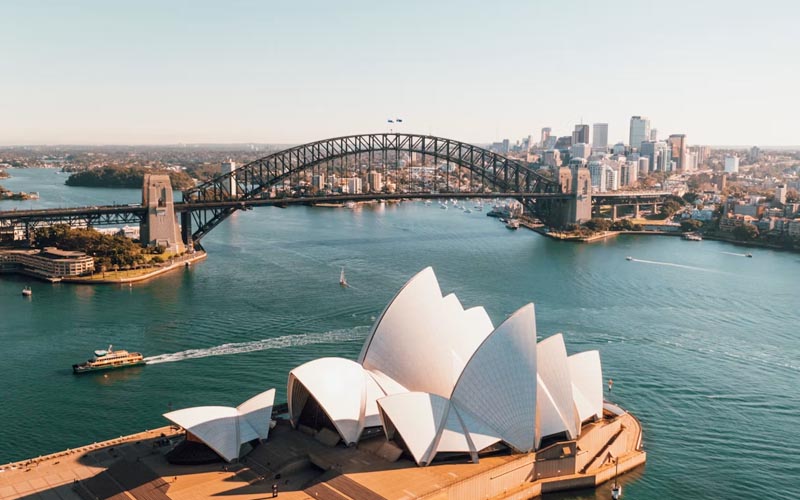 Japan Tours for Seniors from Australia