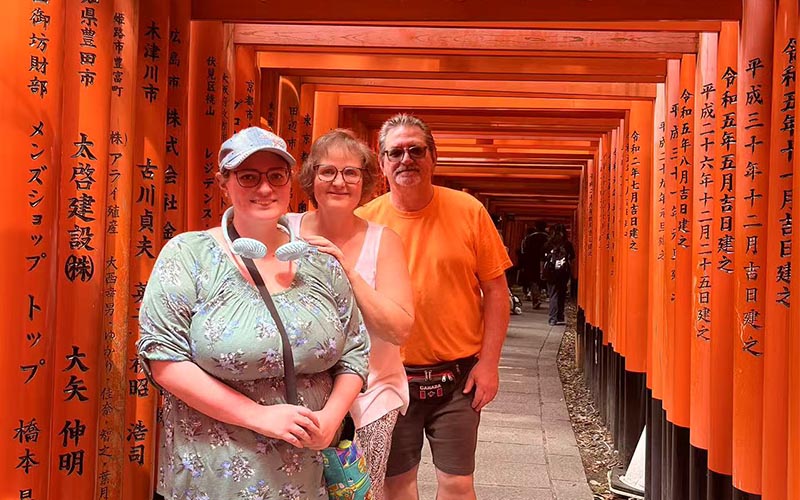 Kyoto - Timeless Zen Heritage and Gardens