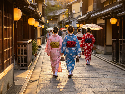 Kyoto
