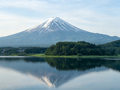 Fuji & Hakone
