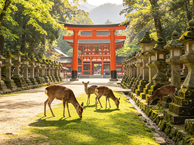 Nara