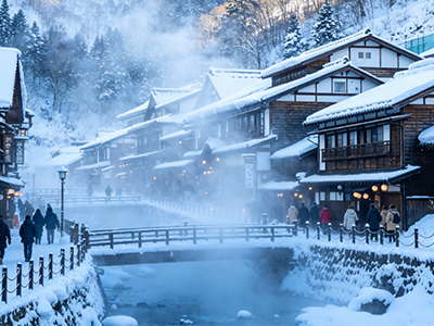 Hokkaido