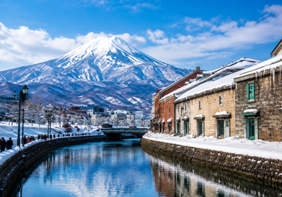 14-Day Japan Complete Family Tour
