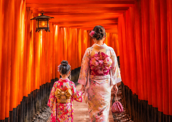 Family Travel