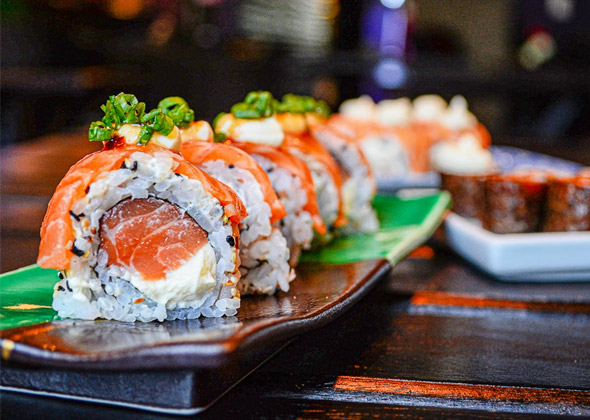 Japanese Food