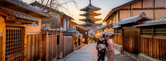 Premium Japan Experience