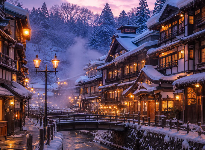 January