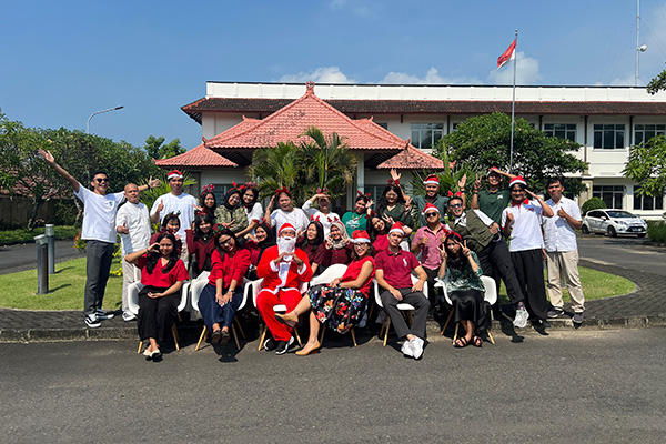 Indonesia Office | Ubud, Bali - Image 1