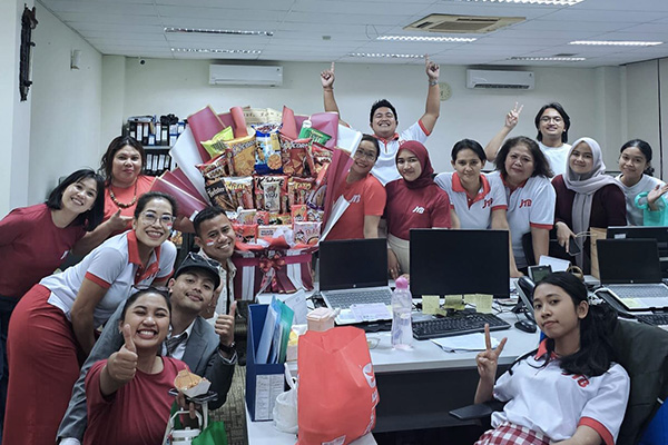 Indonesia Office | Ubud, Bali - Image 2