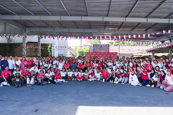 Indonesia Office | Ubud, Bali - Image 3