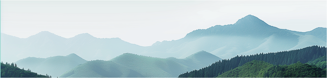 Scenic travel landscape