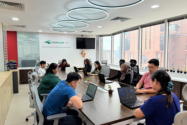 Malaysia Office | Kuala Lumpur - Image 2