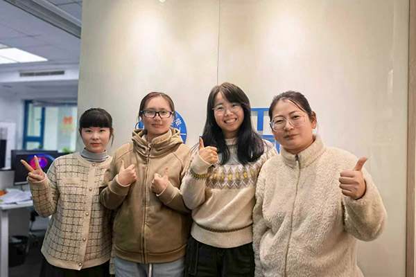 China Office | Shanghai - Image 1