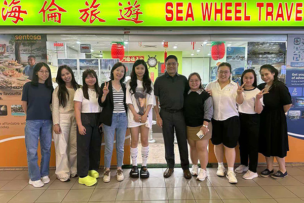 Singapore Office | Singapore - Image 1