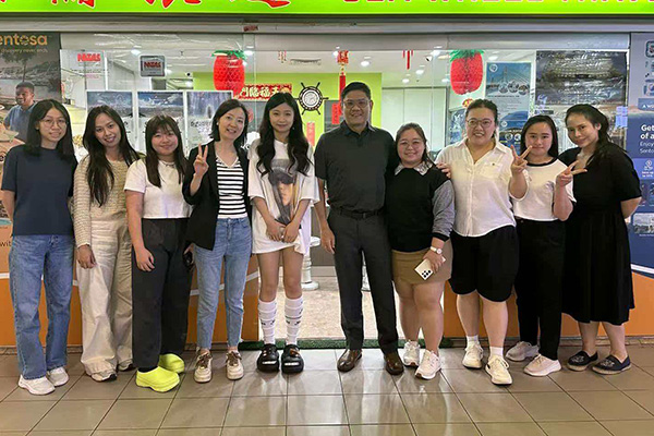 Singapore Office | Singapore - Image 1