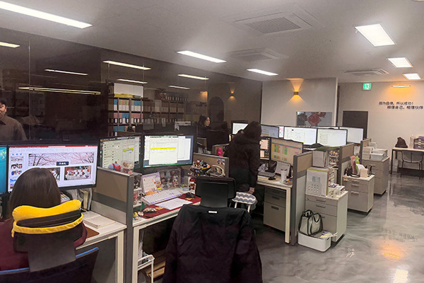 South Korea Office | Seoul - Image 1