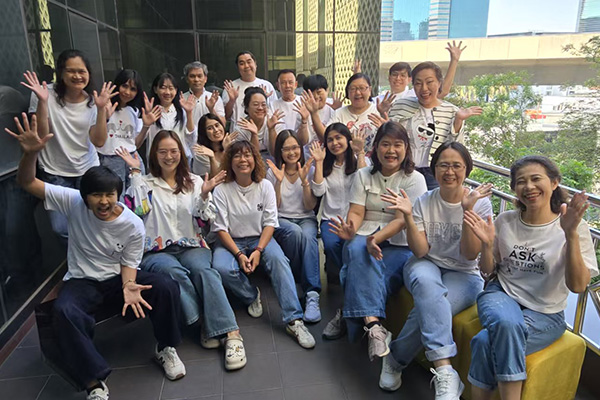 Thailand Office | Bangkok - Image 1