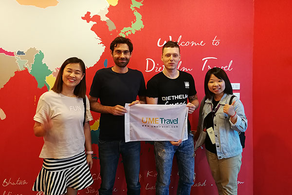 Thailand Office | Bangkok - Image 4