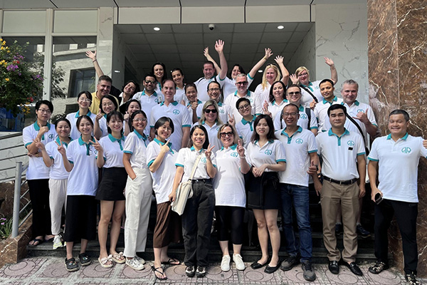 Vietnam Office | Hanoi & Ho Chi Minh City - Image 1