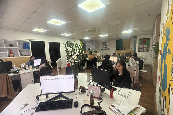 Vietnam Office | Hanoi & Ho Chi Minh City - Image 4